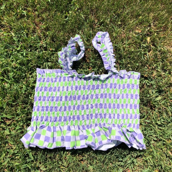 SOLD ON DEPOP - Picture 3 of 3